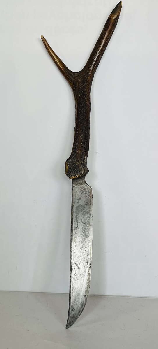 Hunting Knife -photo-3